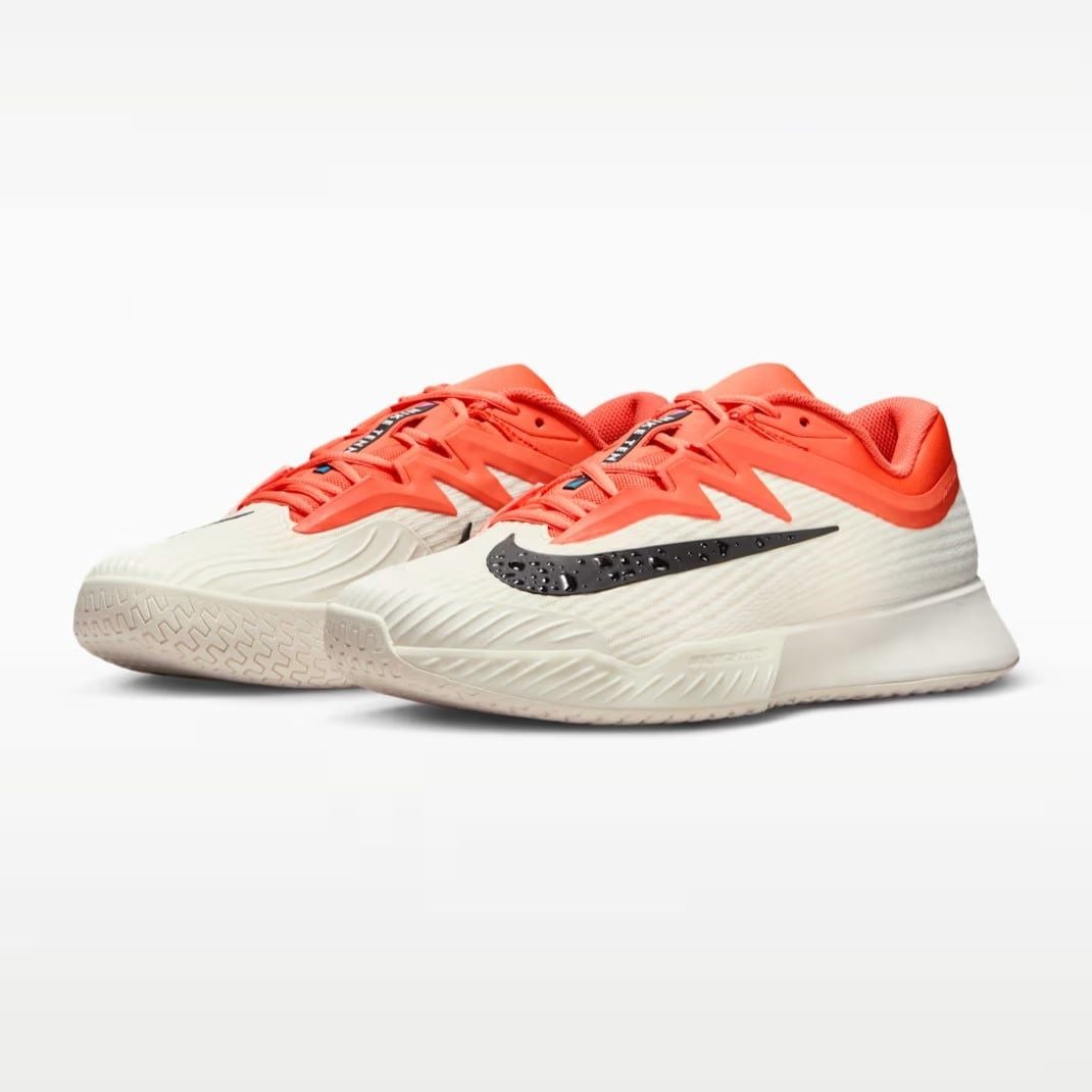  Giày Nike Vapor Pro 3 Sail/Turf Orange IB6558-100 