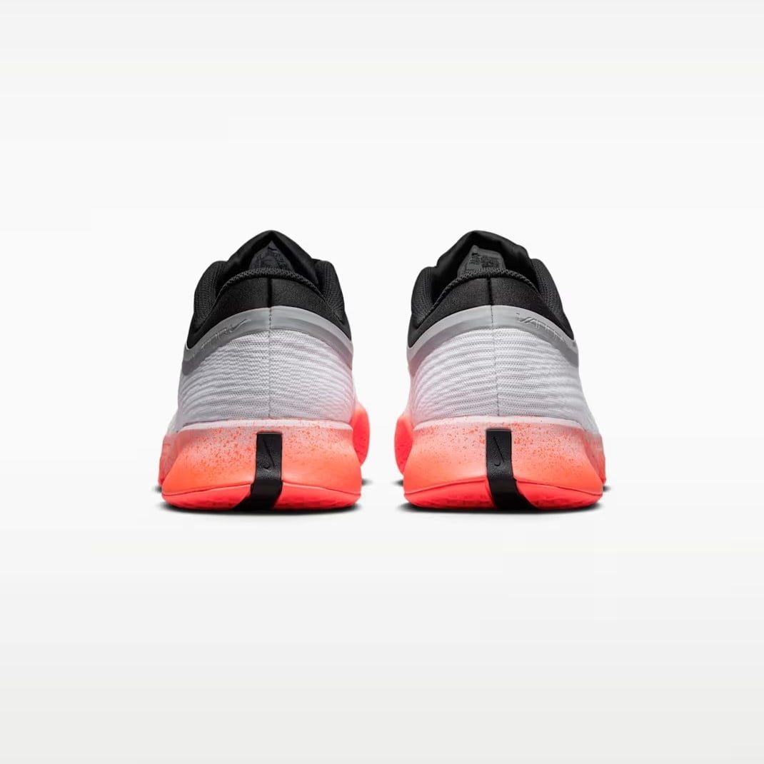  Giày Nike Zoom Vapor Pro 3 HC 'White Hot / Lava Grey-Wolf' HV1453-100 