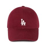 Nón MLB Korea - [Unisex] Rookie Los Angeles Dodgers - 3ACP7701N 
