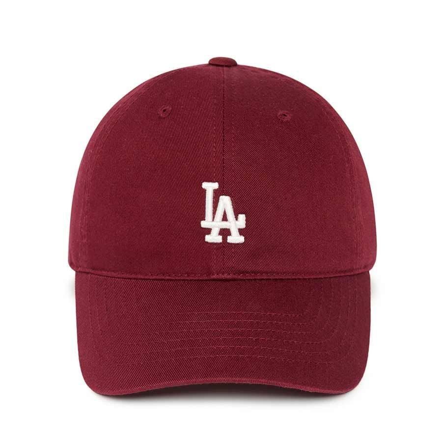  Nón MLB Korea - [Unisex] Rookie Los Angeles Dodgers - 3ACP7701N 