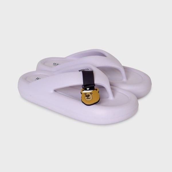  Dép Xỏ Ngón Whoau Steve Flip-flops - WHAPG2521A 