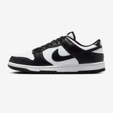  Giày Nike - Dunk Low Retro Panda HF5441-100 