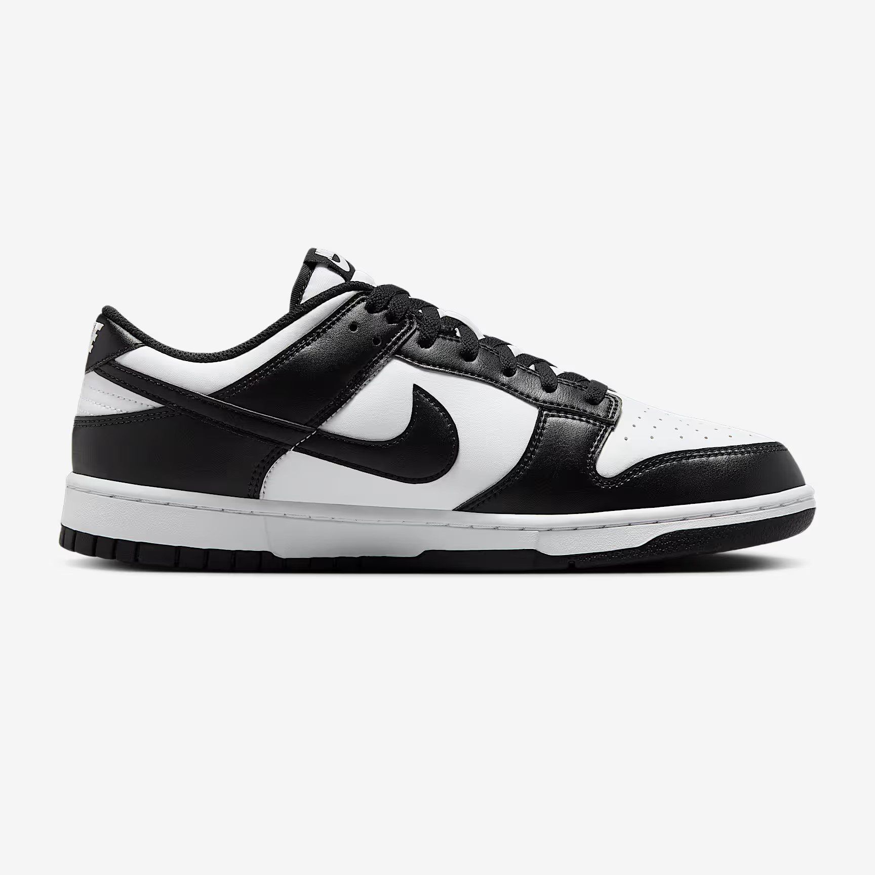  Giày Nike - Dunk Low Retro Panda HF5441-100 