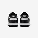  Giày Nike - Dunk Low Retro Panda HF5441-100 