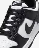  Giày Nike - Dunk Low Retro Panda HF5441-100 