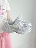 Giày Nike - V2K Run Metallic Silver White FD0736-104 