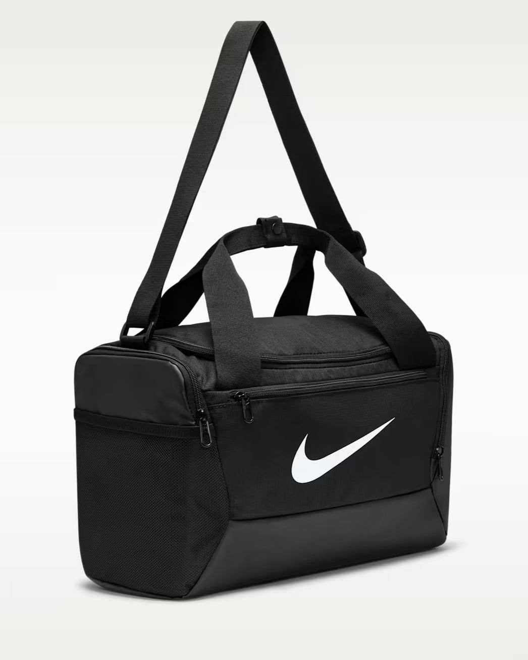  Túi Thể Thao Nike - Brasilia 9.5 Training Duffel Bag / Extra-Small, 25L - DM3977-010 
