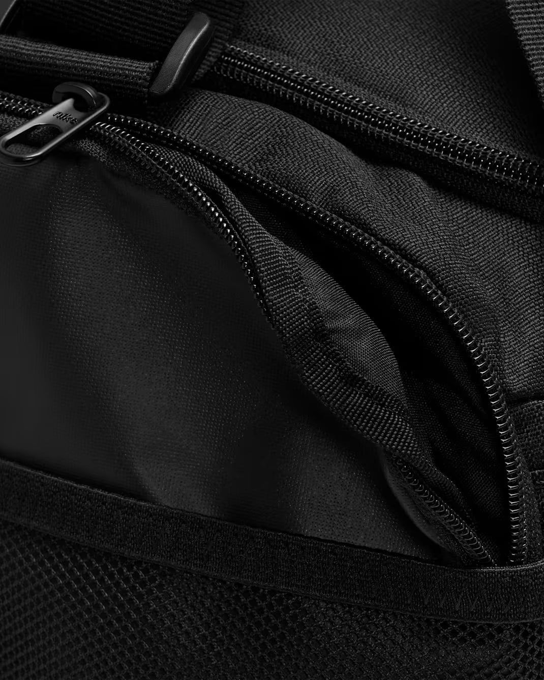  Túi Thể Thao Nike - Brasilia 9.5 Training Duffel Bag / Extra-Small, 25L - DM3977-010 