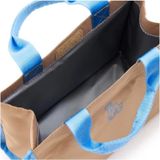  Set Balo MLB Korea - Basic Big Luxe Picnic Bag - 7ABKB054N-07BGS 