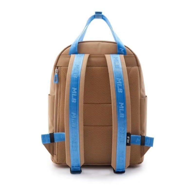  Set Balo MLB Korea - Basic Big Luxe Picnic Bag - 7ABKB054N-07BGS 
