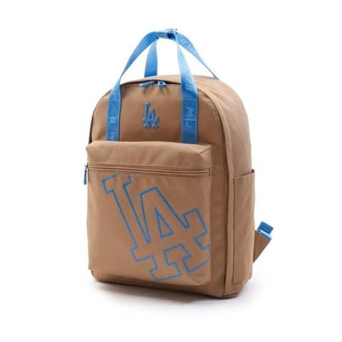 Set Balo MLB Korea - Basic Big Luxe Picnic Bag - 7ABKB054N-07BGS