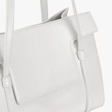  Túi Xách FindKapoor Korea - Marty Bag 33 Crinked Xám 