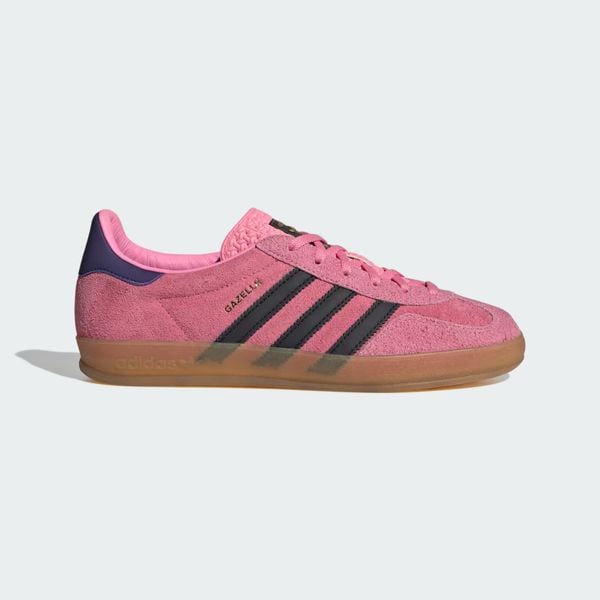 Giày Adidas Gazelle Blisspink - IE7002