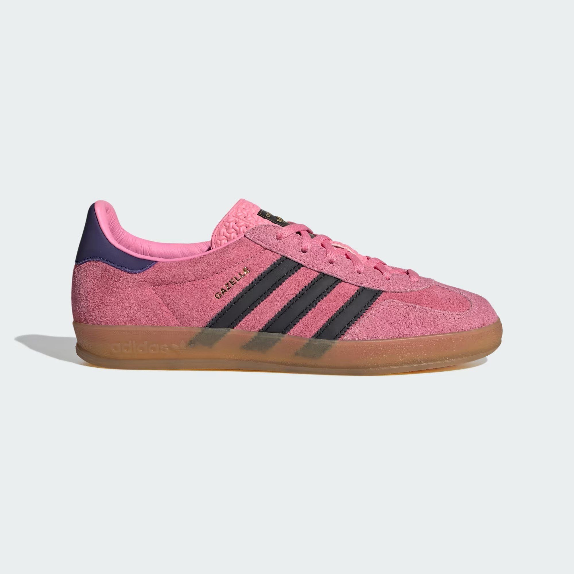 Giày Adidas Gazelle Blisspink - IE7002 
