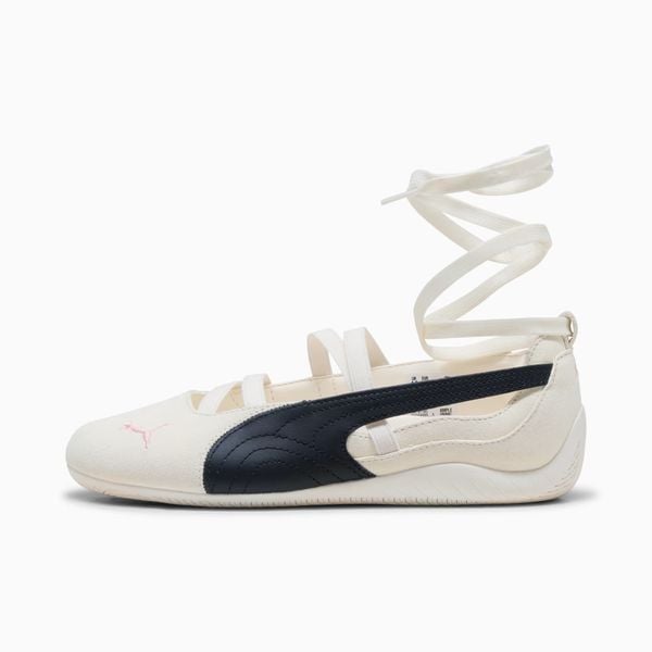  Giày Bệt PUMA x ROSÉ - Speedcat Ballet - 404395-01 
