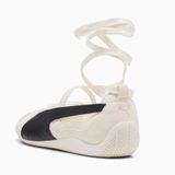  Giày Bệt PUMA x ROSÉ - Speedcat Ballet - 404395-01 