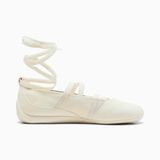  Giày Bệt PUMA x ROSÉ - Speedcat Ballet - 404395-01 