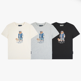  Áo Thun WHOAU [Nữ] - Steve Photo T-shirt WHRPG2421F 