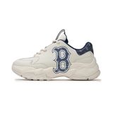  Giày MLB Bigball Chunky Denim Momogram Boston Navy - 3ASHBDM4N-43NYS 