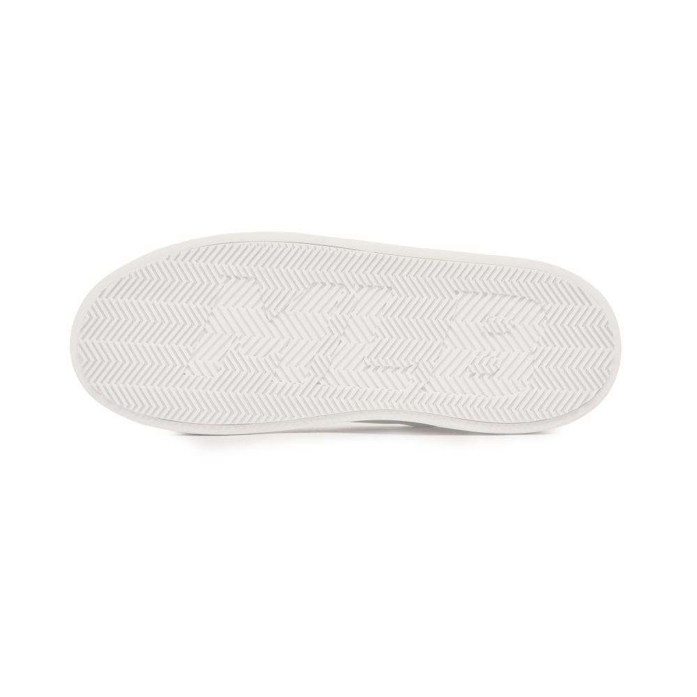  Giày MLB Chunky Classic A LA Dodgers White - 3ASXCCB3N-07WHS 