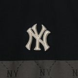  Áo Khoác Gió [Unisex] MLB - Dia Monogram Ribstop JQD Windbreaker NY - 3AWJM0151-50CGS 