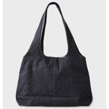  Túi Tote Whoau - Steve Denim Shoulder Bag - WHBGG3821A 