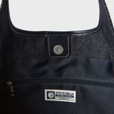  Túi Tote Whoau - Steve Denim Shoulder Bag - WHBGG3821A 