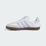  Giày Adidas Samba OG JI2009 - Màu Trắng 
