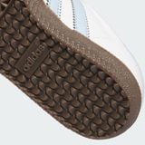  Giày Adidas Samba OG JI2009 - Màu Trắng 