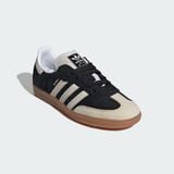  Giày Adidas Samba OG W Black/White - IE5836 