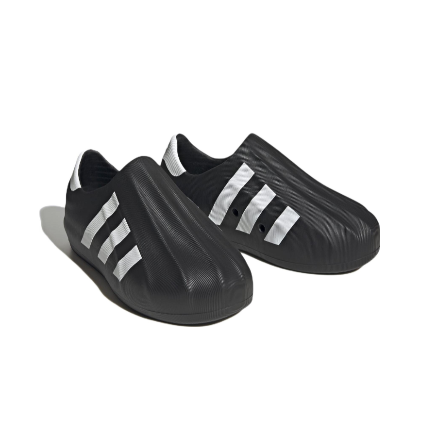  Giày Adidas Adifom Superstar Black HQ8752 