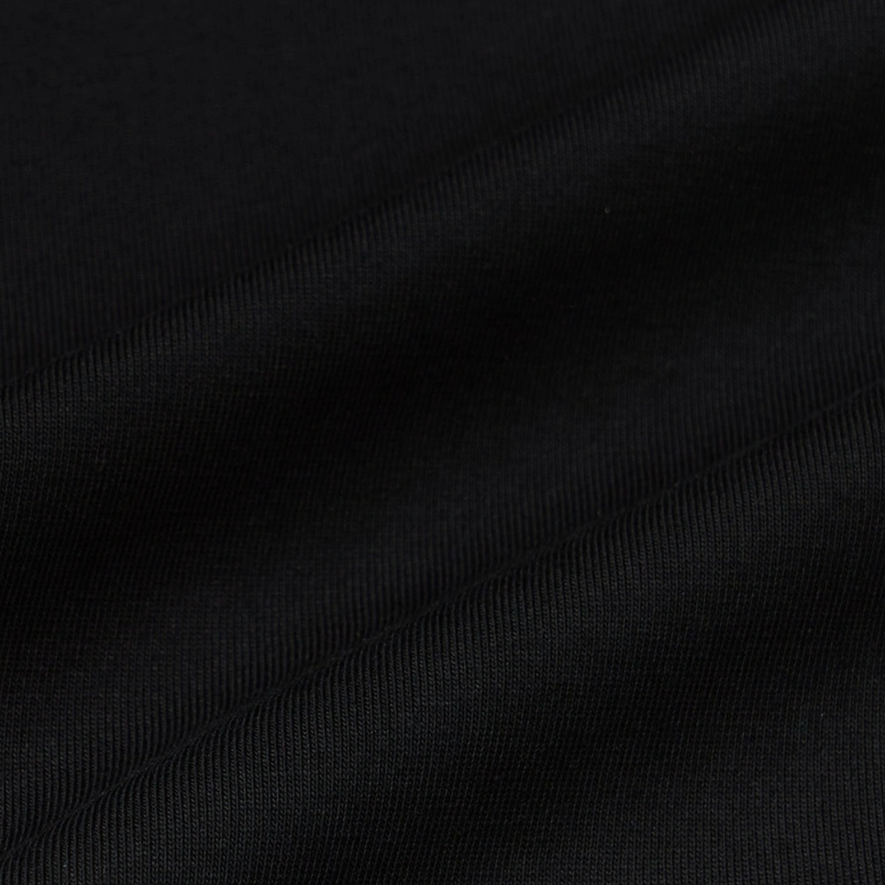  Áo thun MLB [Unisex] Basic Street Logo Overfit New York Yankees Black - 3ATSB5153-50BKS 