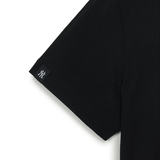  Áo thun MLB [Nữ] Varsity Logo Comfortable NY Yankees Black - 3FTSV0253-50BKS 