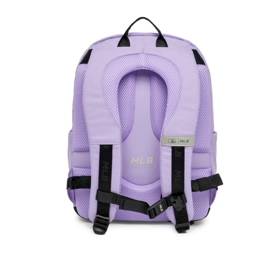  Balo MLB Korea - [Kid] Veteran School Bag New York Yankees 7ABK0053N 