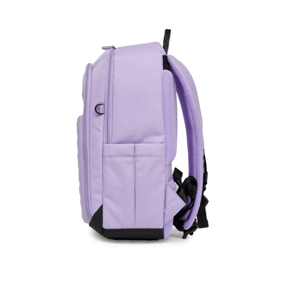  Balo MLB Korea - [Kid] Veteran School Bag New York Yankees 7ABK0053N 