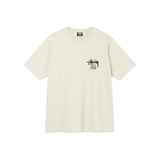  Áo Stussy [Unisex] - Built Tough Bear - Beige 