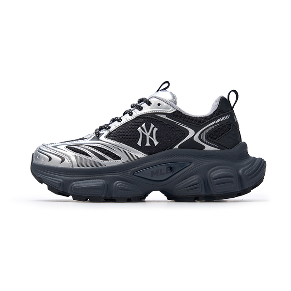 Giày MLB Korea Winner Chunky New York Yankees - 3ASHWD15N-50BKS
