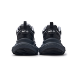  Giày MLB Korea Winner Chunky New York Yankees - 3ASHWD15N-50BKS 