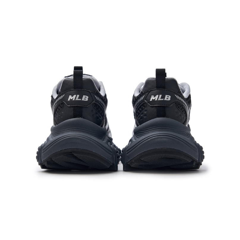  Giày MLB Korea Winner Chunky New York Yankees - 3ASHWD15N-50BKS 