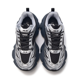  Giày MLB Korea Winner Chunky New York Yankees - 3ASHWD15N-50BKS 