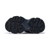  Giày MLB Korea Winner Chunky New York Yankees - 3ASHWD15N-50BKS 