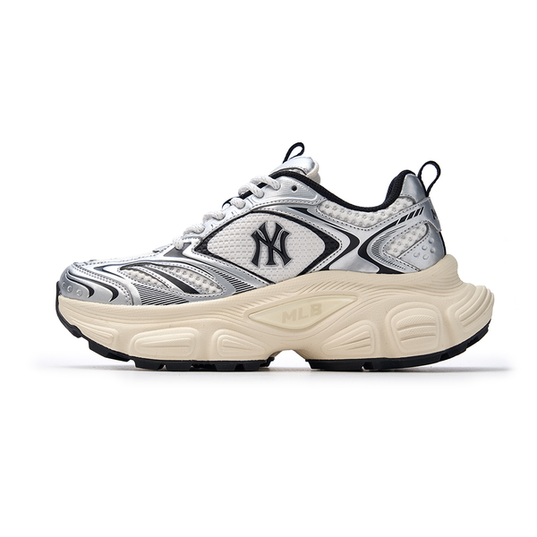 Giày MLB Korea Winner Chunky New York Yankees - 3ASHWD15N-50IVS