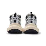  Giày MLB Korea Winner Chunky New York Yankees - 3ASHWD15N-50IVS 