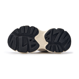  Giày MLB Korea Winner Chunky New York Yankees - 3ASHWD15N-50IVS 