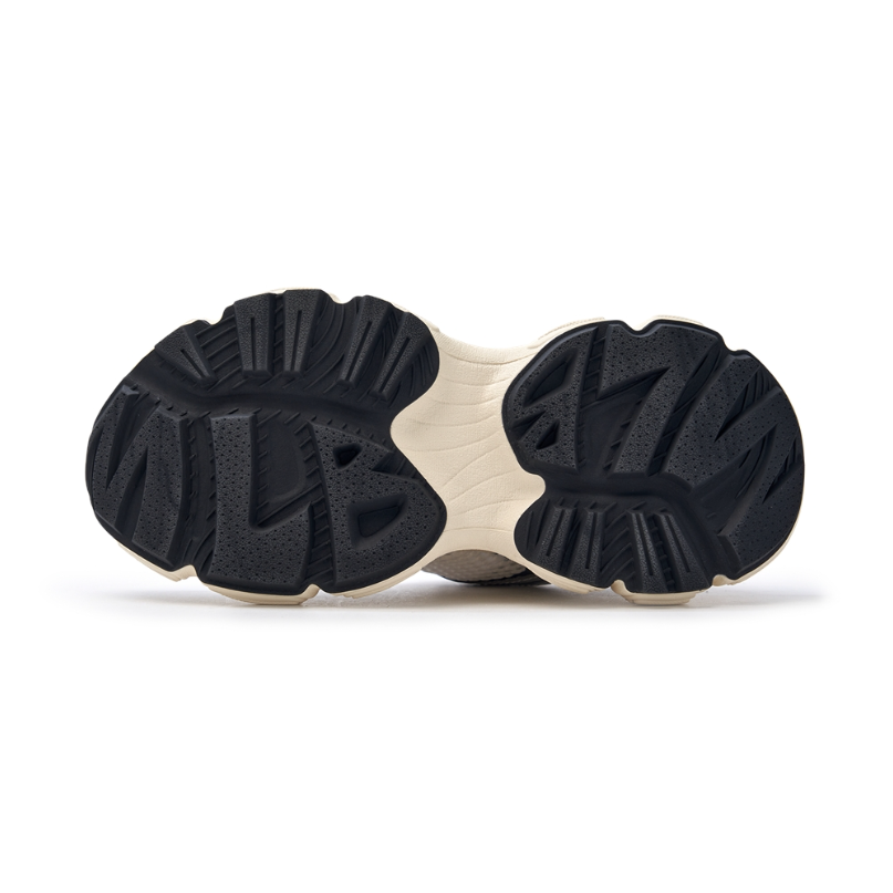  Giày MLB Korea Winner Chunky New York Yankees - 3ASHWD15N-50IVS 