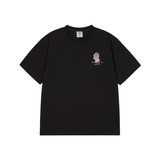  Áo thun ADLV - Acmédelavie Tanning Opanchu Usagi Black 