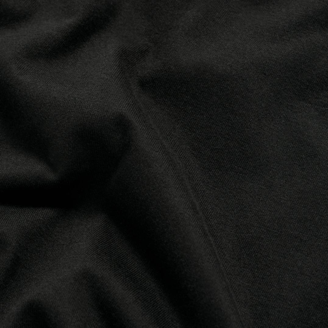  Áo thun ADLV - Acmédelavie Tanning Opanchu Usagi Black 