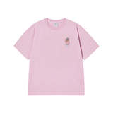  Áo thun ADLV - Acmédelavie Tanning Opanchu Usagi Pink 