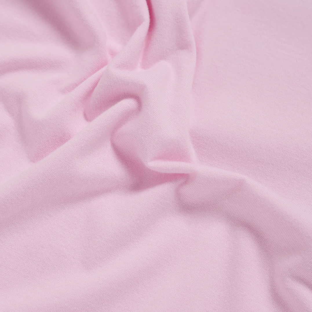  Áo thun ADLV - Acmédelavie Tanning Opanchu Usagi Pink 