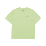  Áo thun ADLV - Acmé de la vie Basic Logo Season 3 Light Green 